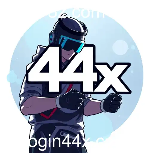 44x