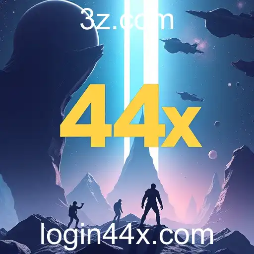 Ascensão do 44x e as Tendências no Mundo dos Jogos em 2025
