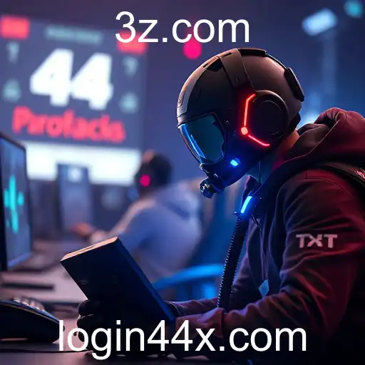 Tendências e Inovações no Universo dos Jogos em 2025